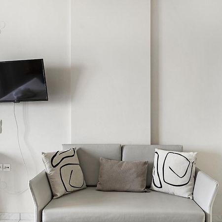 Sunset Premium Studio D Áyios Nikítas Eksteriør bilde